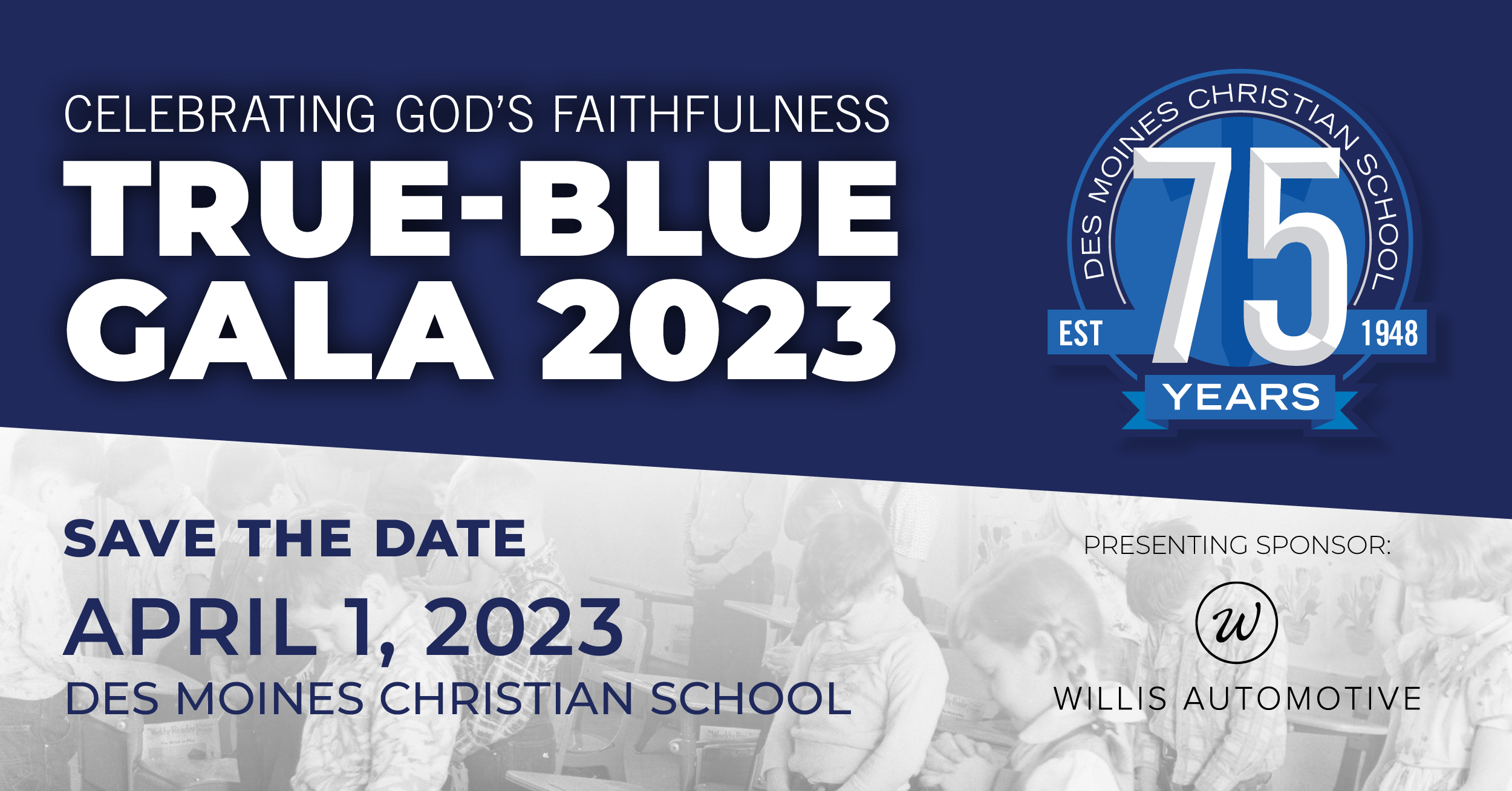2024 TrueBlue Gala